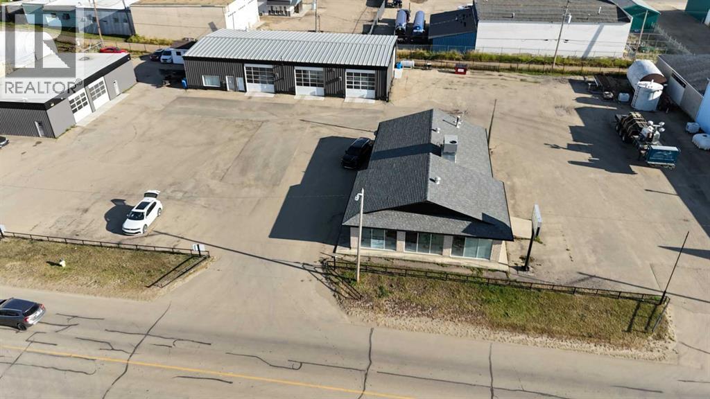 5433 Industrial Road, Drayton Valley, Alberta  T7A 1S1 - Photo 33 - A2261190