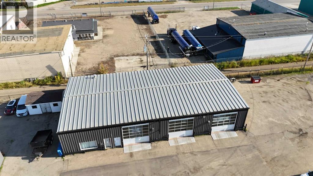 5433 Industrial Road, Drayton Valley, Alberta  T7A 1S1 - Photo 39 - A2261190