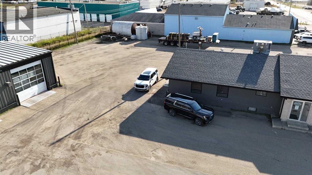 5433 Industrial Road, Drayton Valley, Alberta  T7A 1S1 - Photo 41 - A2261190