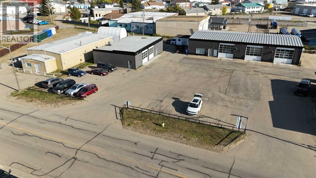 5433 Industrial Road, Drayton Valley, Alberta  T7A 1S1 - Photo 37 - A2261190