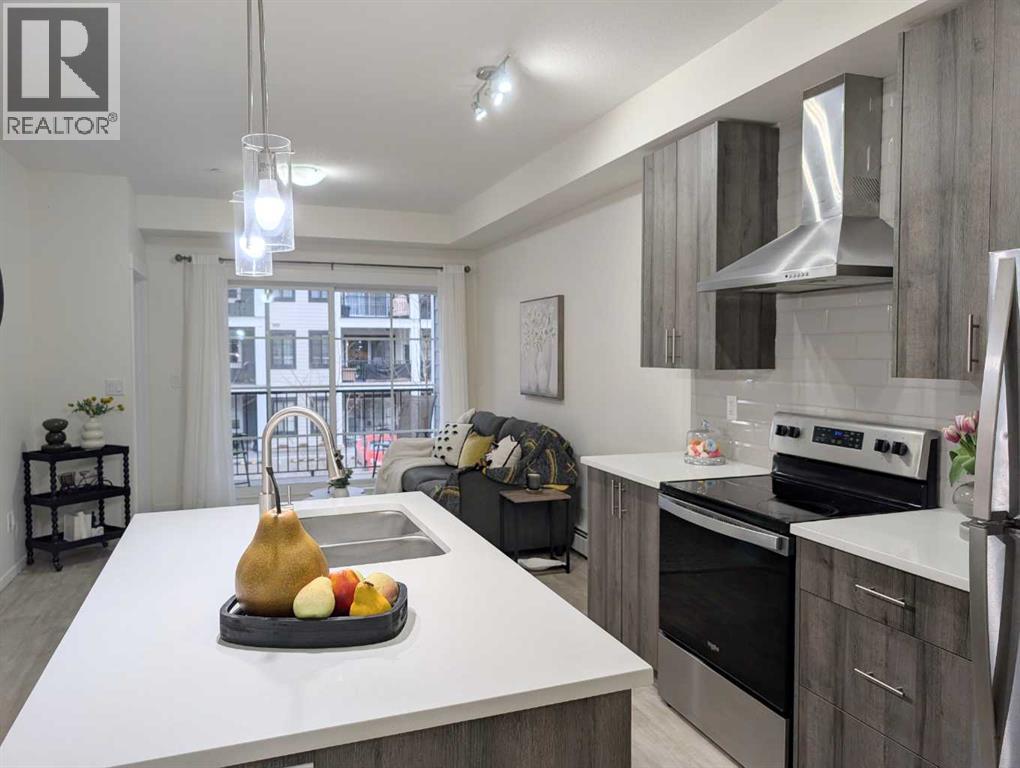 5205, 151 Legacy Main Street Se, Calgary, Alberta  T2X 4A4 - Photo 5 - A2283839