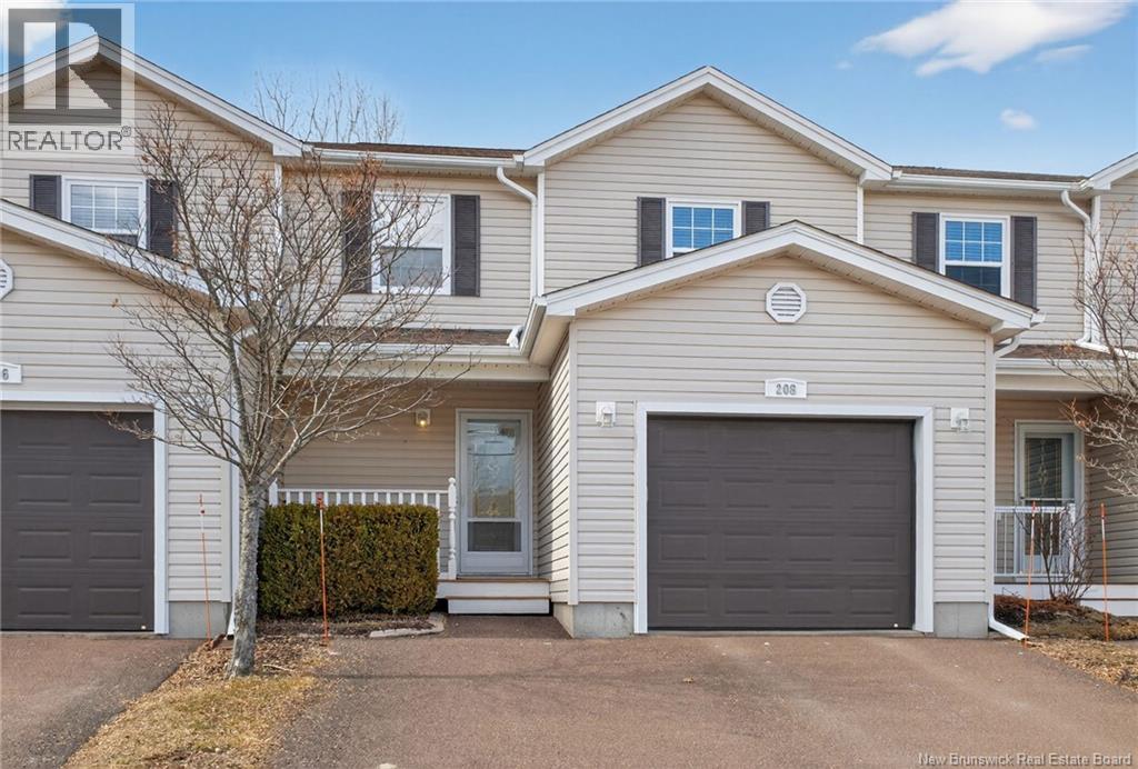 208 Damien Street, Dieppe, New Brunswick  E1A 5V6 - Photo 1 - NB135881