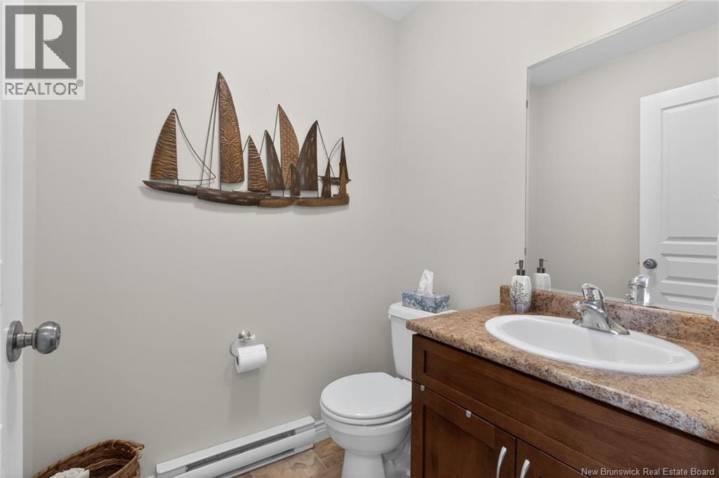 208 Damien Street, Dieppe, New Brunswick  E1A 5V6 - Photo 32 - NB135881