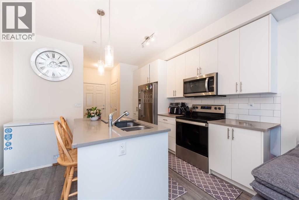 5308, 151 Legacy Main Street Se, Calgary, Alberta  T2X 4A4 - Photo 3 - A2291996