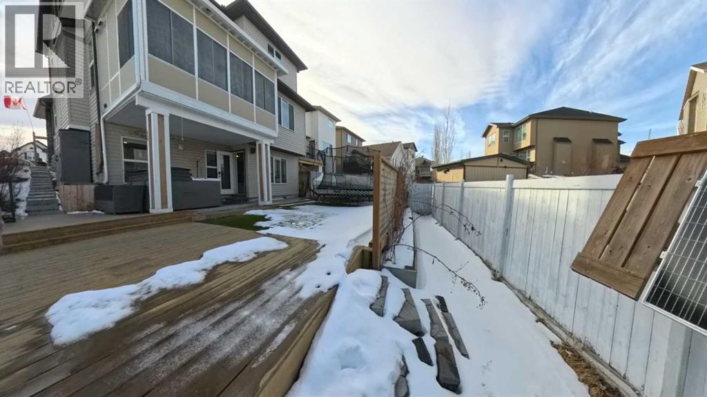 466 Cimarron Boulevard, Okotoks, Alberta  T1S 0H7 - Photo 18 - A2292029