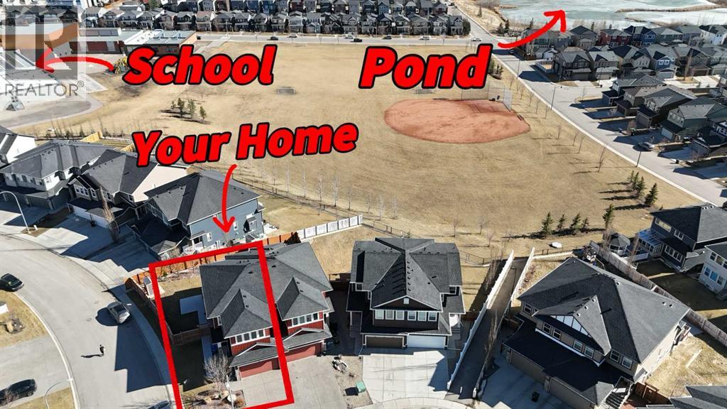 51 Evansglen Court Nw, Calgary, Alberta  T3P 0P2 - Photo 1 - A2294960