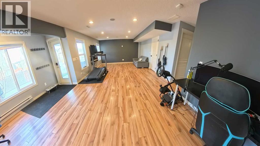 466 Cimarron Boulevard, Okotoks, Alberta  T1S 0H7 - Photo 16 - A2292029