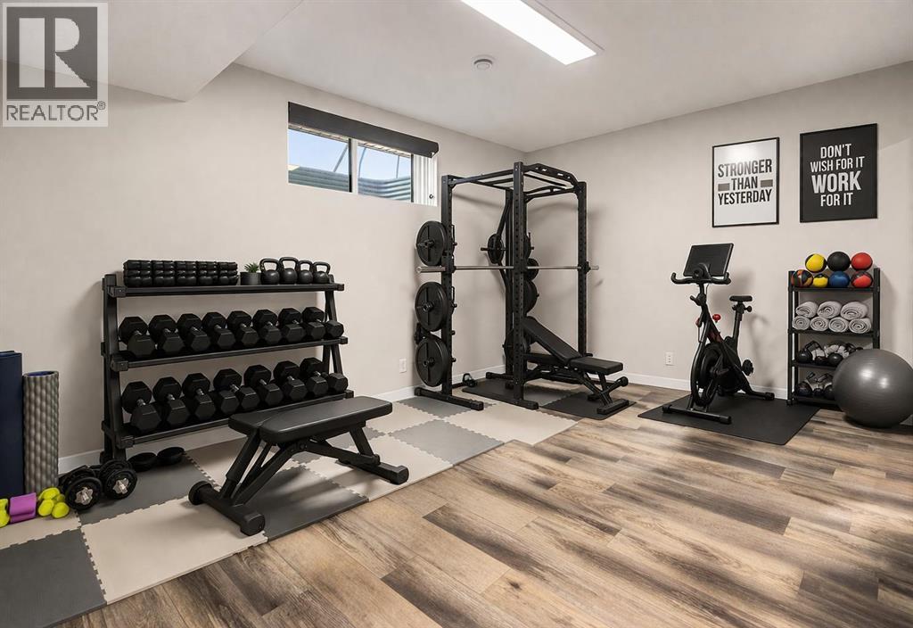 51 Evansglen Court Nw, Calgary, Alberta  T3P 0P2 - Photo 28 - A2294960