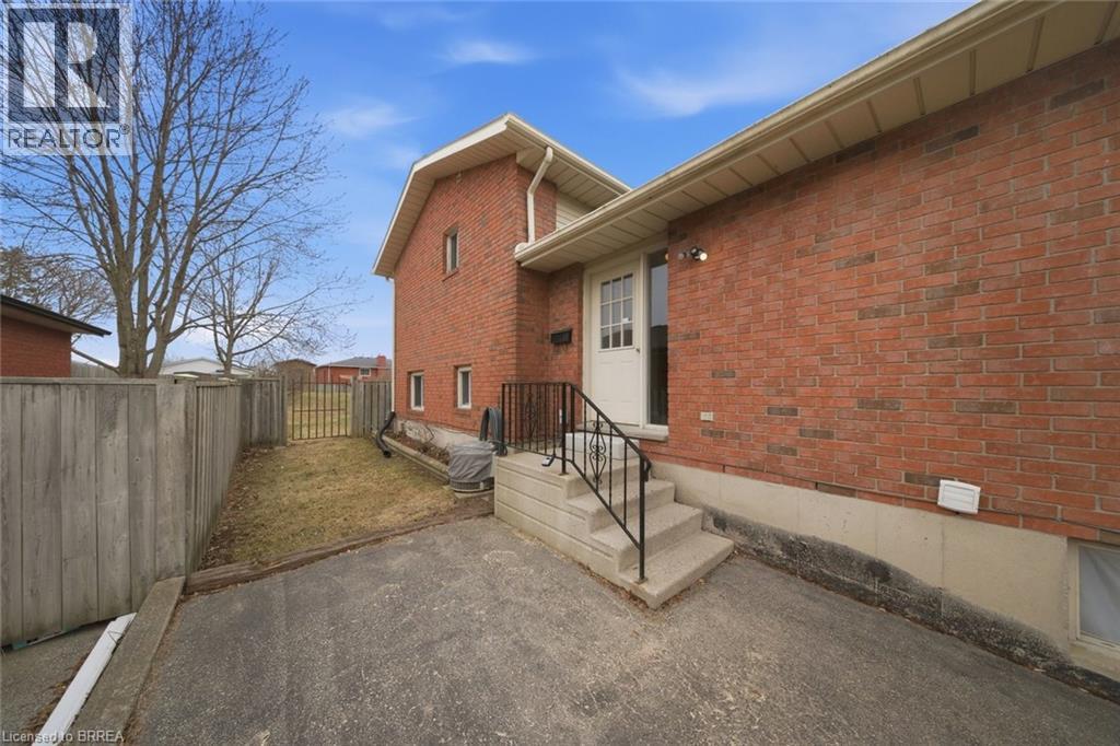 7 Forest Drive, Paris, Ontario  N3L 3L2 - Photo 6 - 40813461