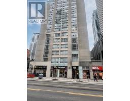 705 - 43 EGLINTON AVENUE E, Toronto, Ontario