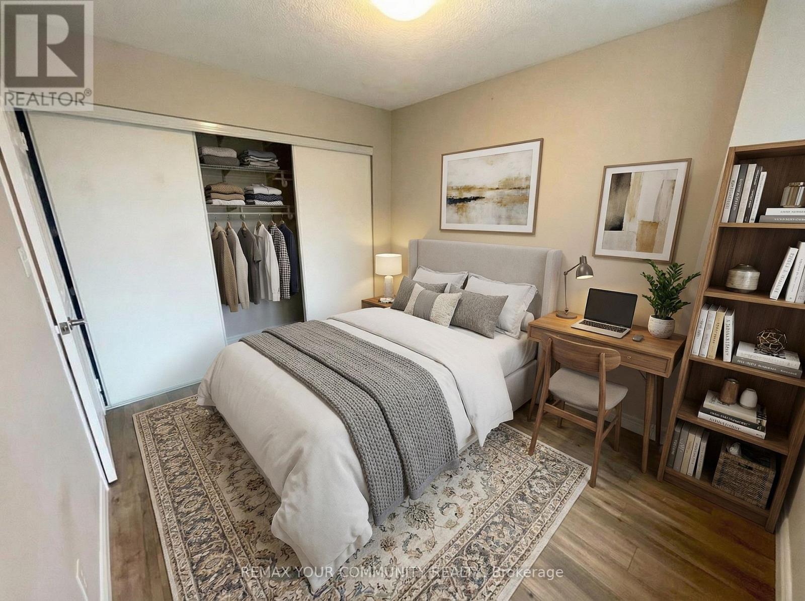 705 - 43 Eglinton Avenue E, Toronto, Ontario  M4P 1A2 - Photo 20 - C12922780