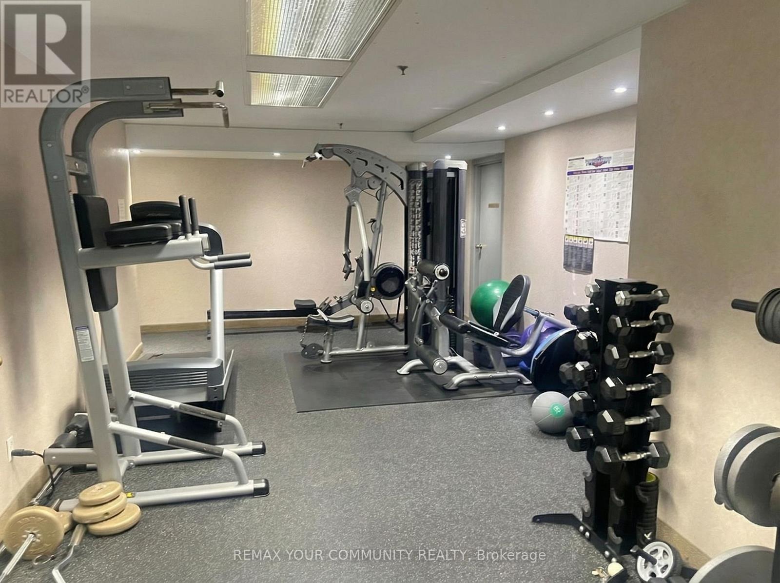 705 - 43 Eglinton Avenue E, Toronto, Ontario  M4P 1A2 - Photo 29 - C12922780