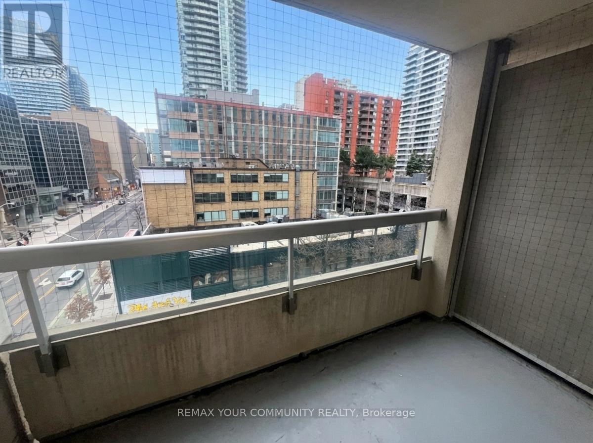 705 - 43 Eglinton Avenue E, Toronto, Ontario  M4P 1A2 - Photo 26 - C12922780