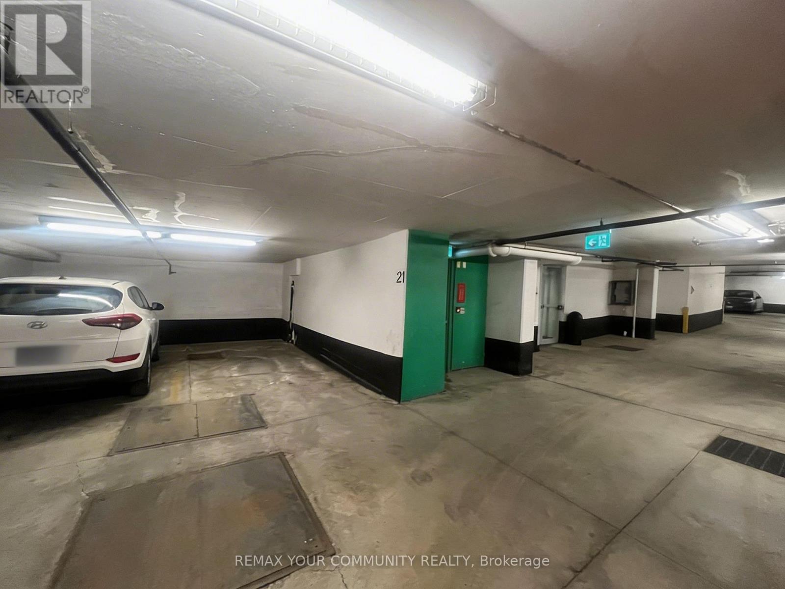 705 - 43 Eglinton Avenue E, Toronto, Ontario  M4P 1A2 - Photo 34 - C12922780