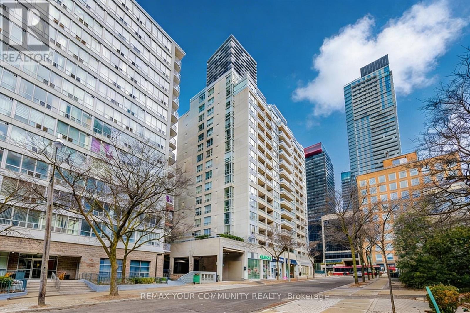 705 - 43 Eglinton Avenue E, Toronto, Ontario  M4P 1A2 - Photo 36 - C12922780