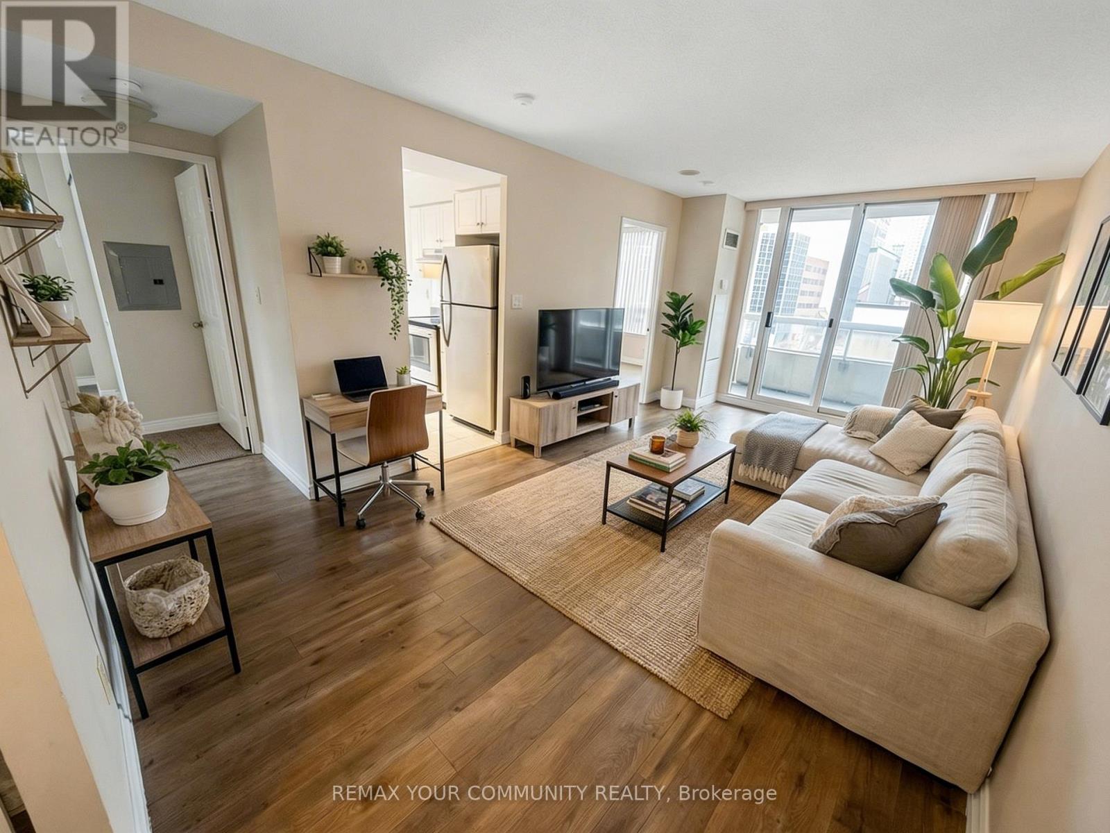 705 - 43 Eglinton Avenue E, Toronto, Ontario  M4P 1A2 - Photo 7 - C12922780