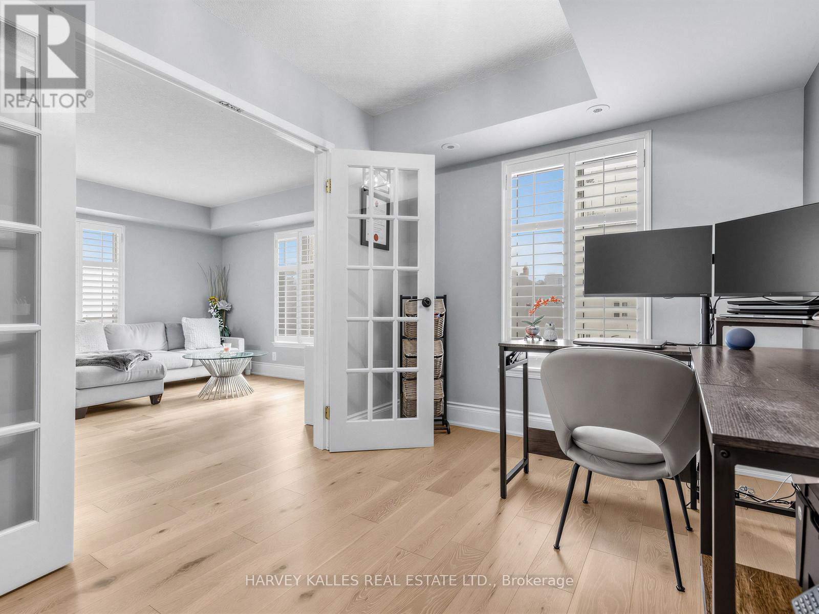 420 - 34 Western Battery Road, Toronto, Ontario  M6K 3N9 - Photo 10 - C12923250