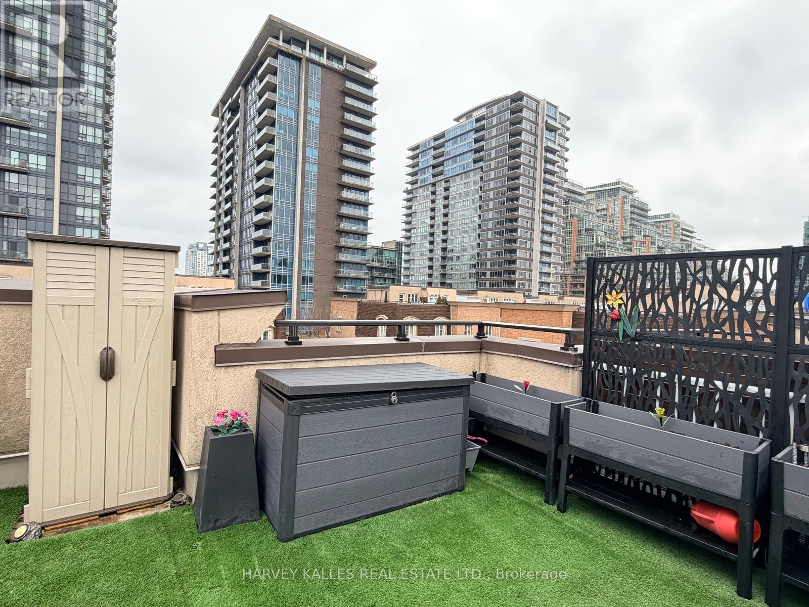 420 - 34 Western Battery Road, Toronto, Ontario  M6K 3N9 - Photo 24 - C12923250