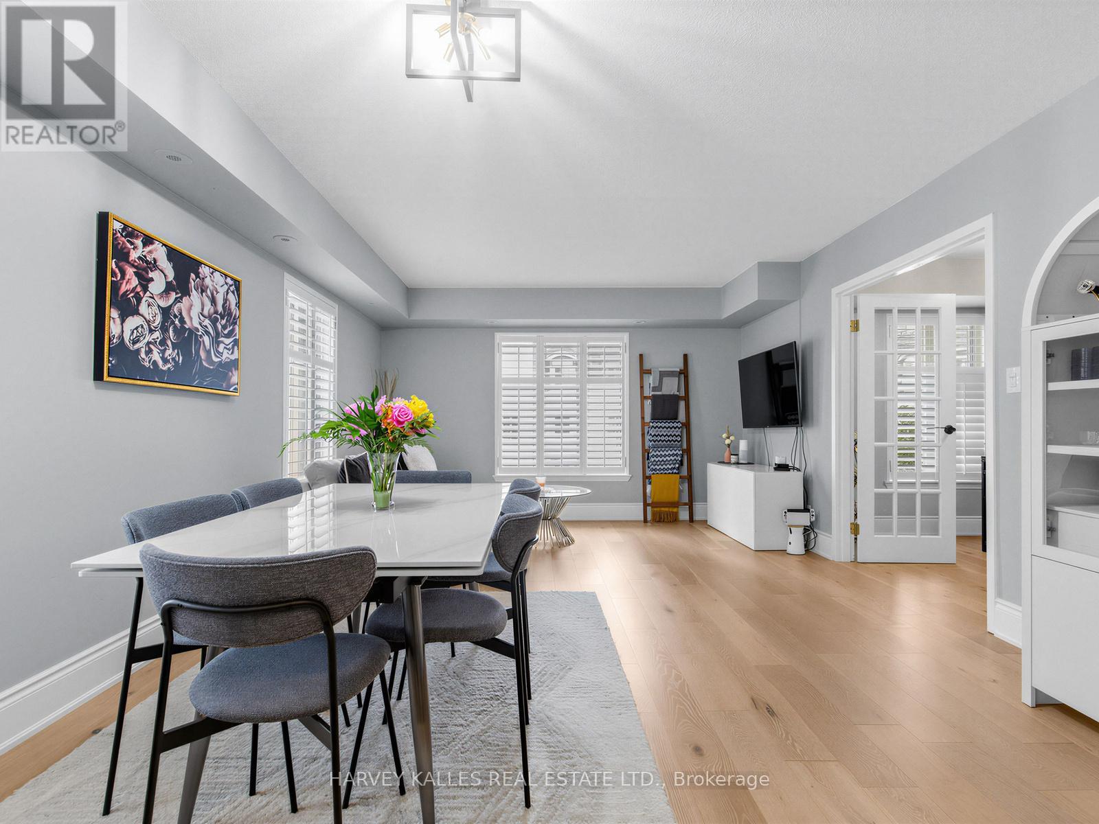 420 - 34 Western Battery Road, Toronto, Ontario  M6K 3N9 - Photo 7 - C12923250