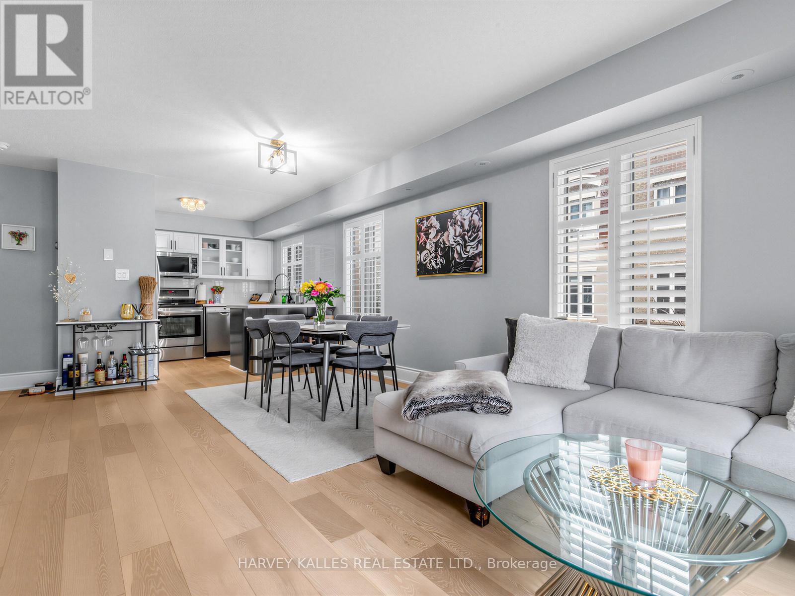 420 - 34 Western Battery Road, Toronto, Ontario  M6K 3N9 - Photo 11 - C12923250