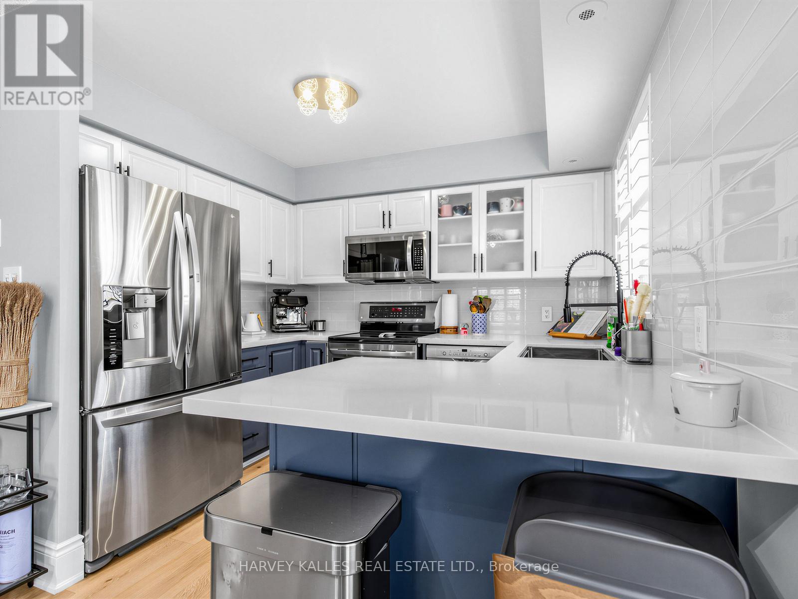 420 - 34 Western Battery Road, Toronto, Ontario  M6K 3N9 - Photo 6 - C12923250