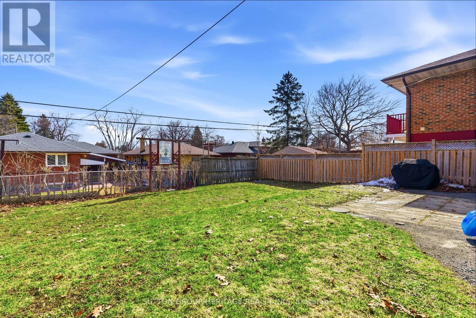 577 Bellamy Road N, Toronto, Ontario  M1H 1G6 - Photo 48 - E12918144