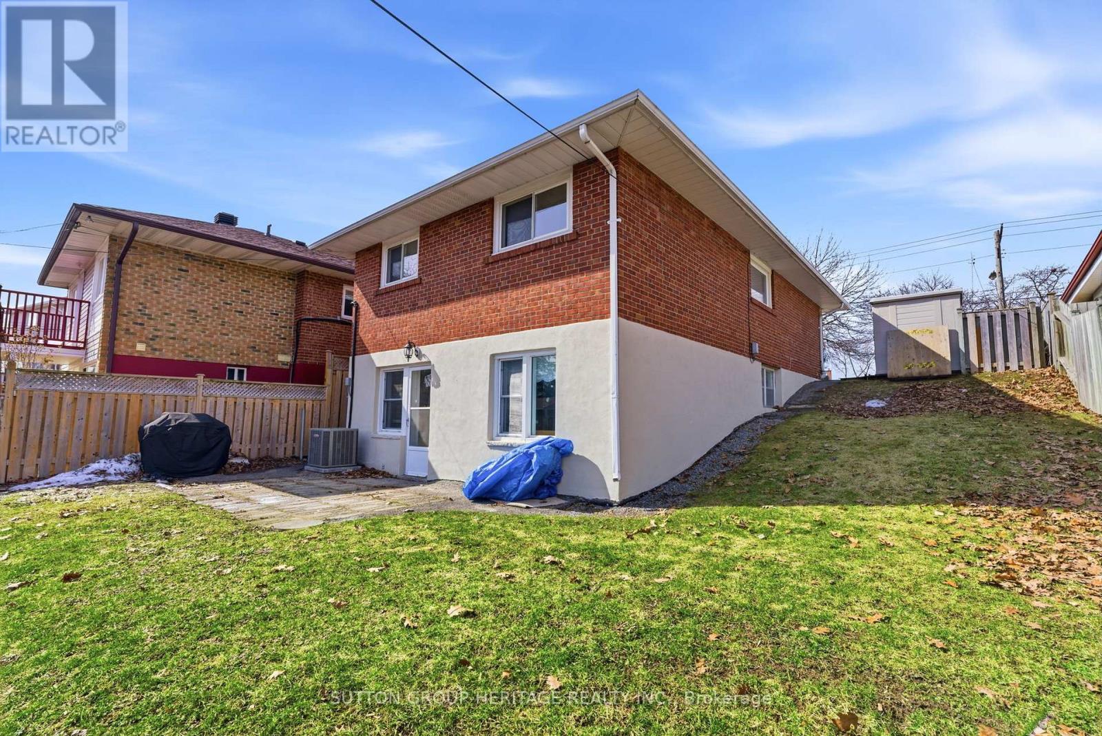 577 Bellamy Road N, Toronto, Ontario  M1H 1G6 - Photo 45 - E12918144