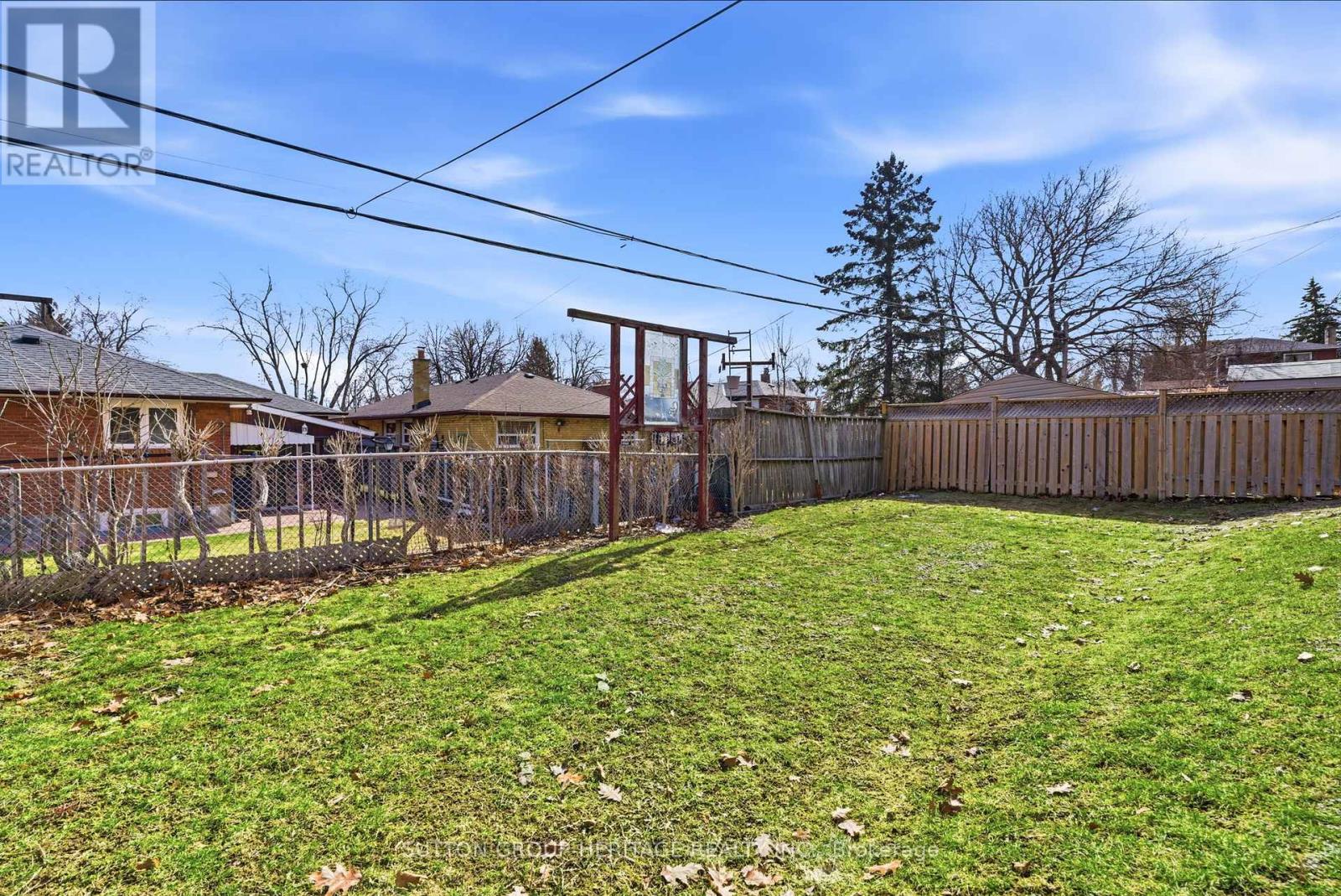 577 Bellamy Road N, Toronto, Ontario  M1H 1G6 - Photo 49 - E12918144