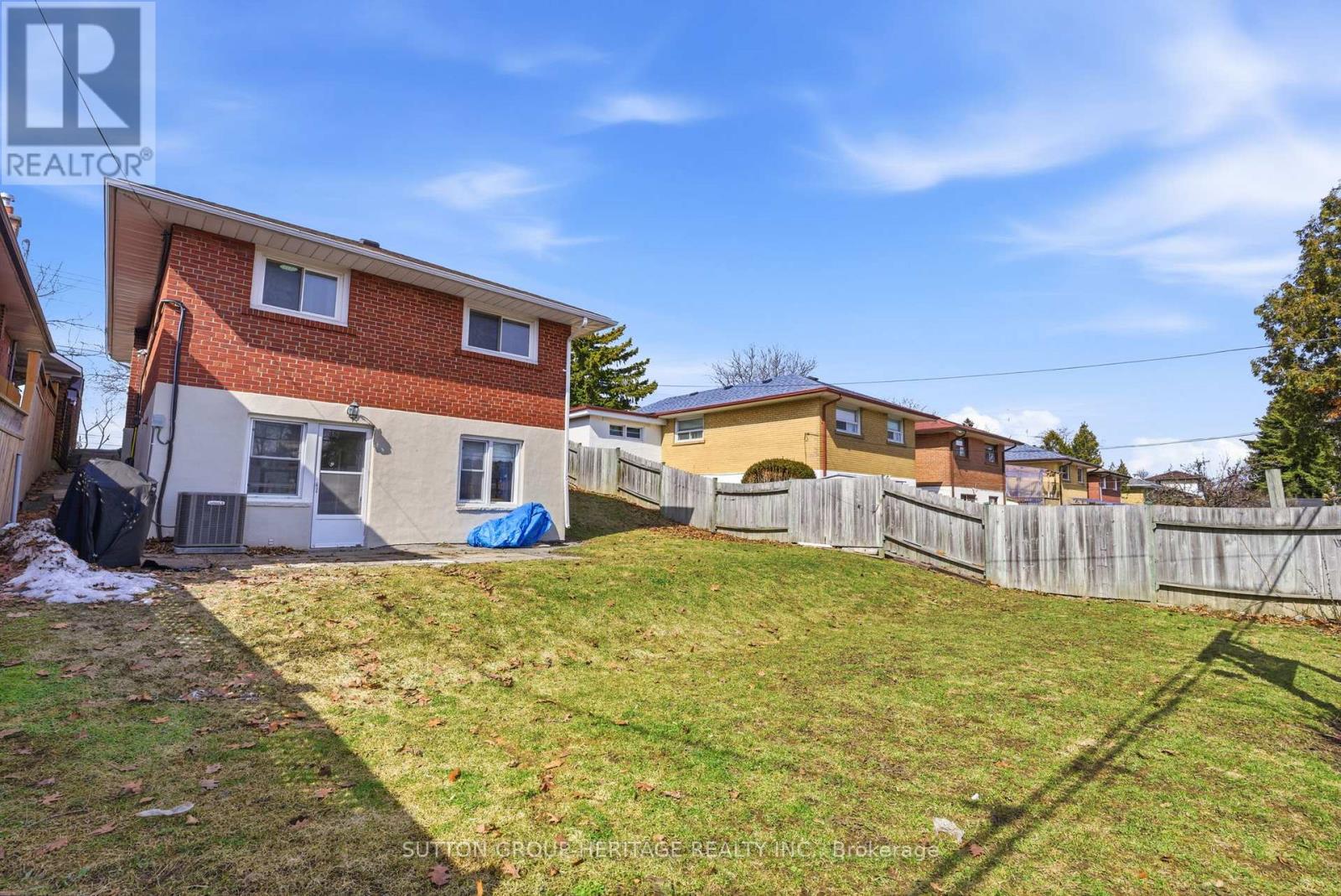 577 Bellamy Road N, Toronto, Ontario  M1H 1G6 - Photo 46 - E12918144
