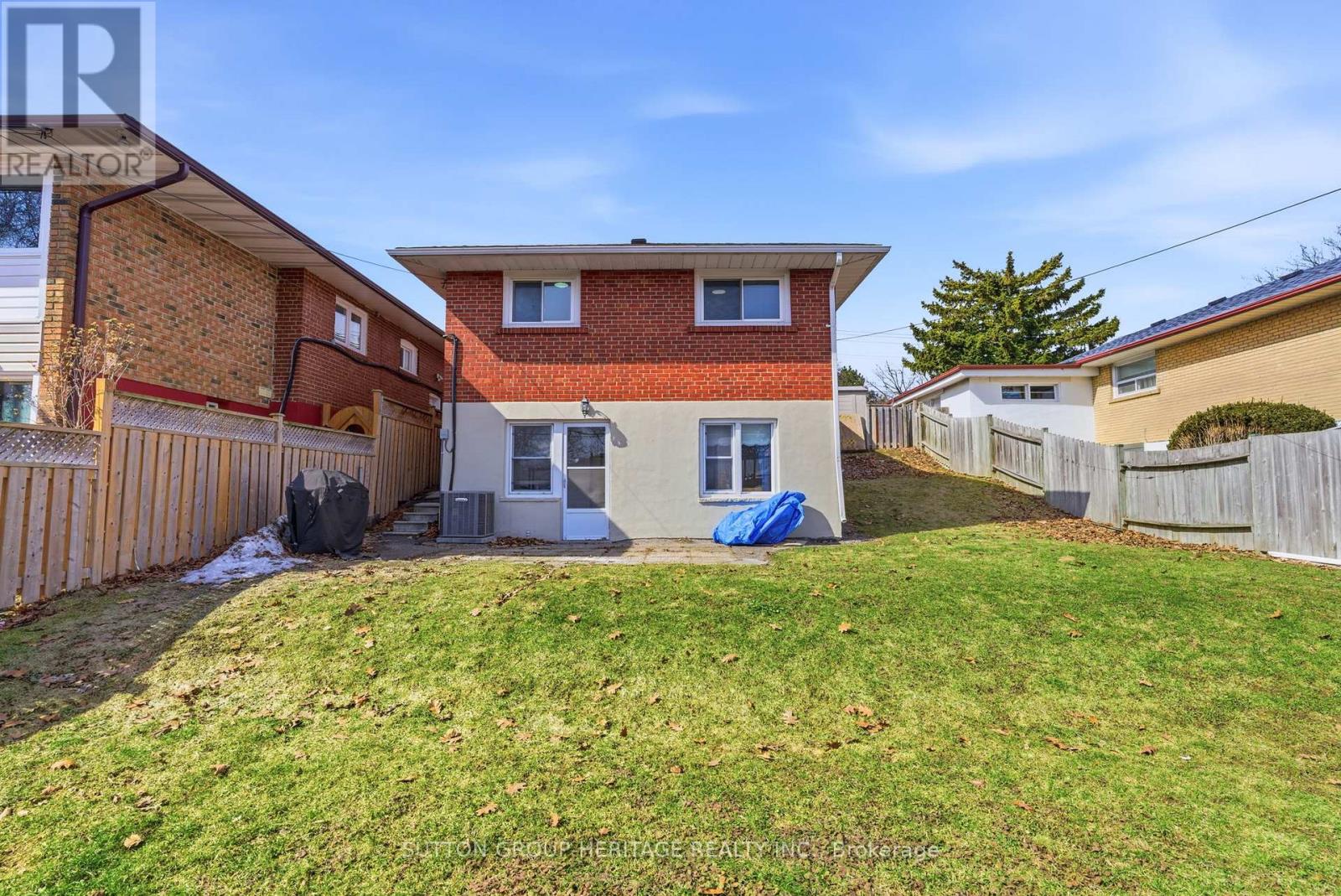 577 Bellamy Road N, Toronto, Ontario  M1H 1G6 - Photo 47 - E12918144