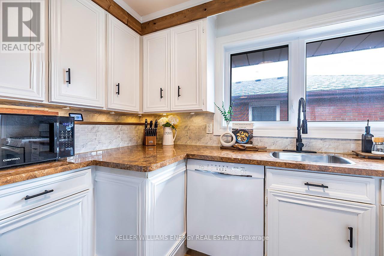 487 Cunningham Avenue, Oshawa, Ontario  L1J 3C1 - Photo 15 - E12918774