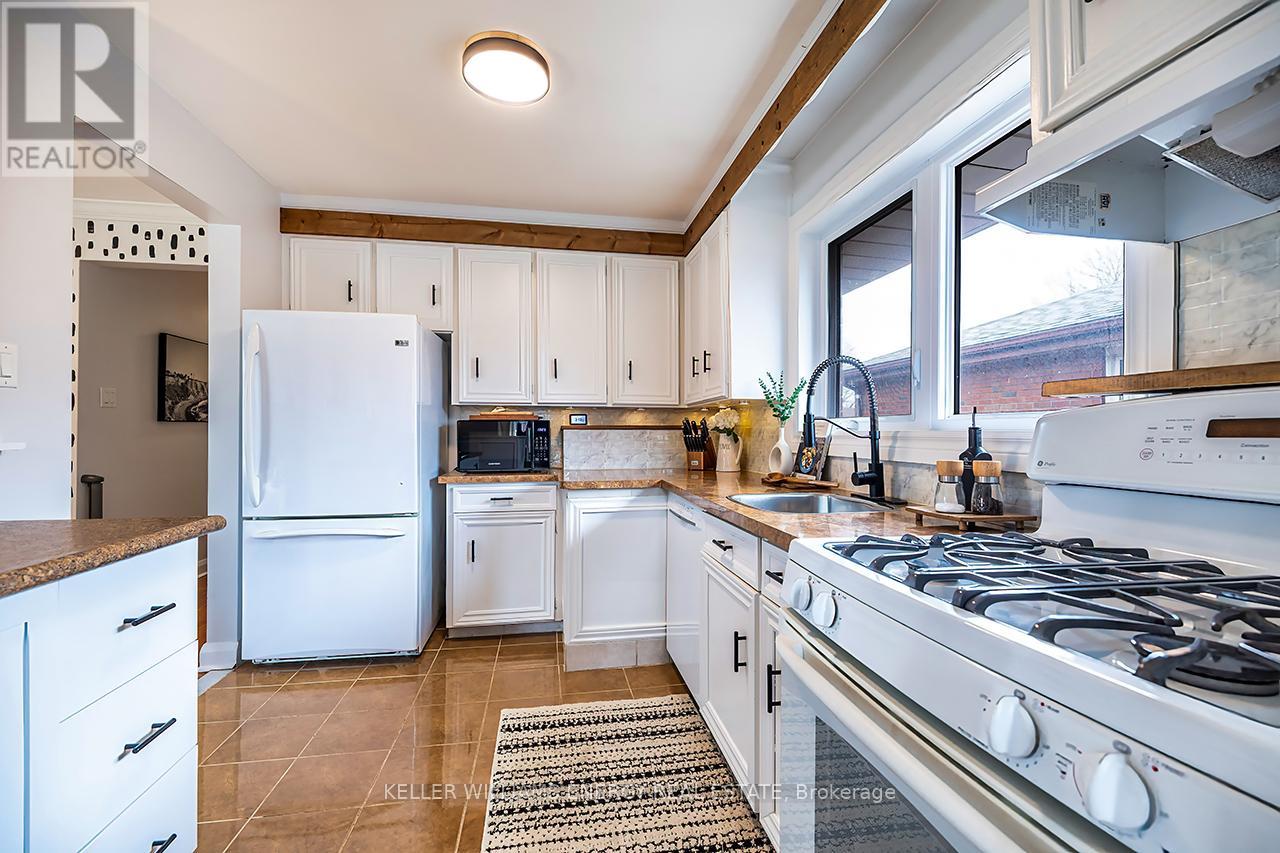 487 Cunningham Avenue, Oshawa, Ontario  L1J 3C1 - Photo 13 - E12918774