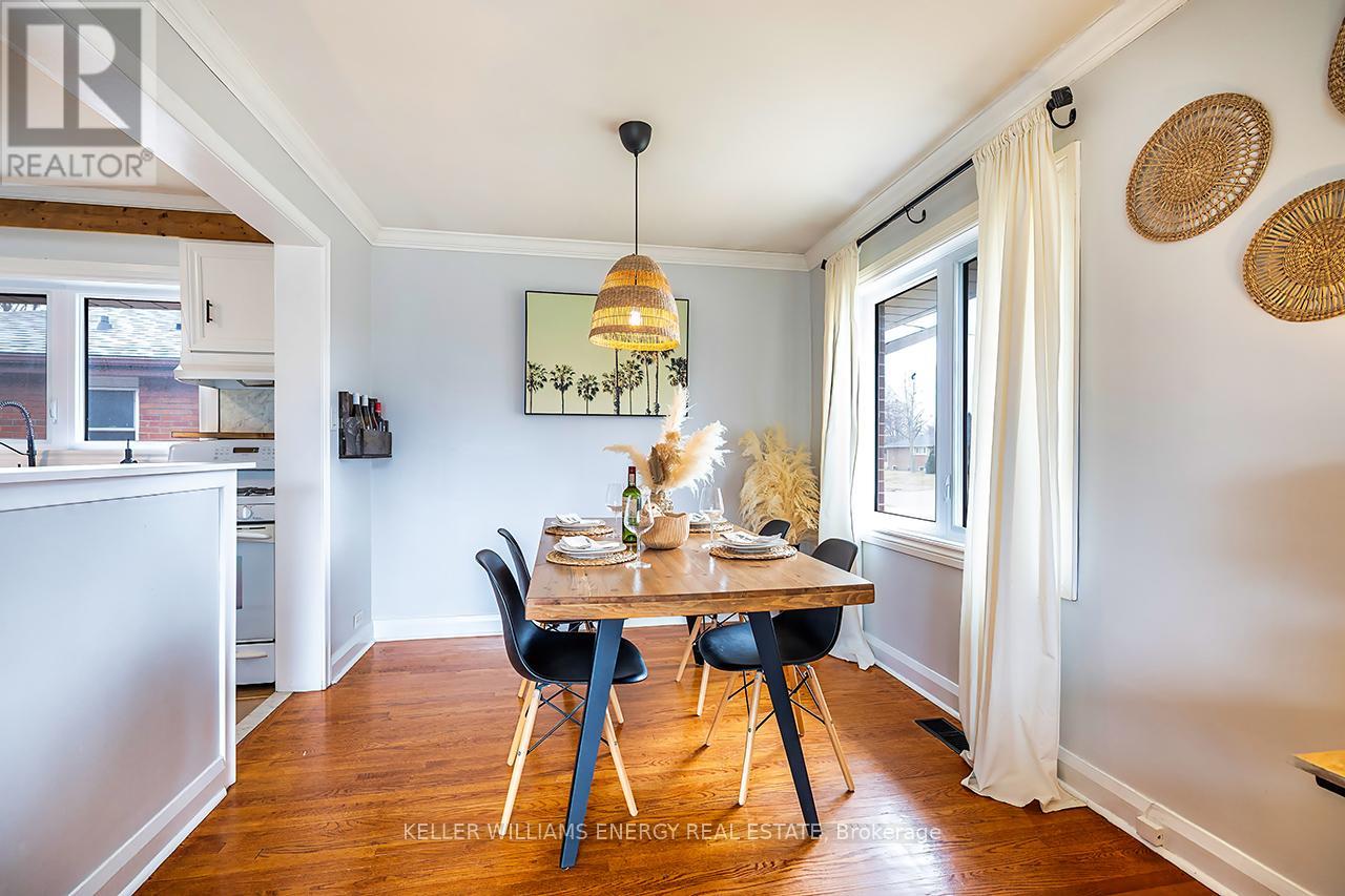 487 Cunningham Avenue, Oshawa, Ontario  L1J 3C1 - Photo 11 - E12918774