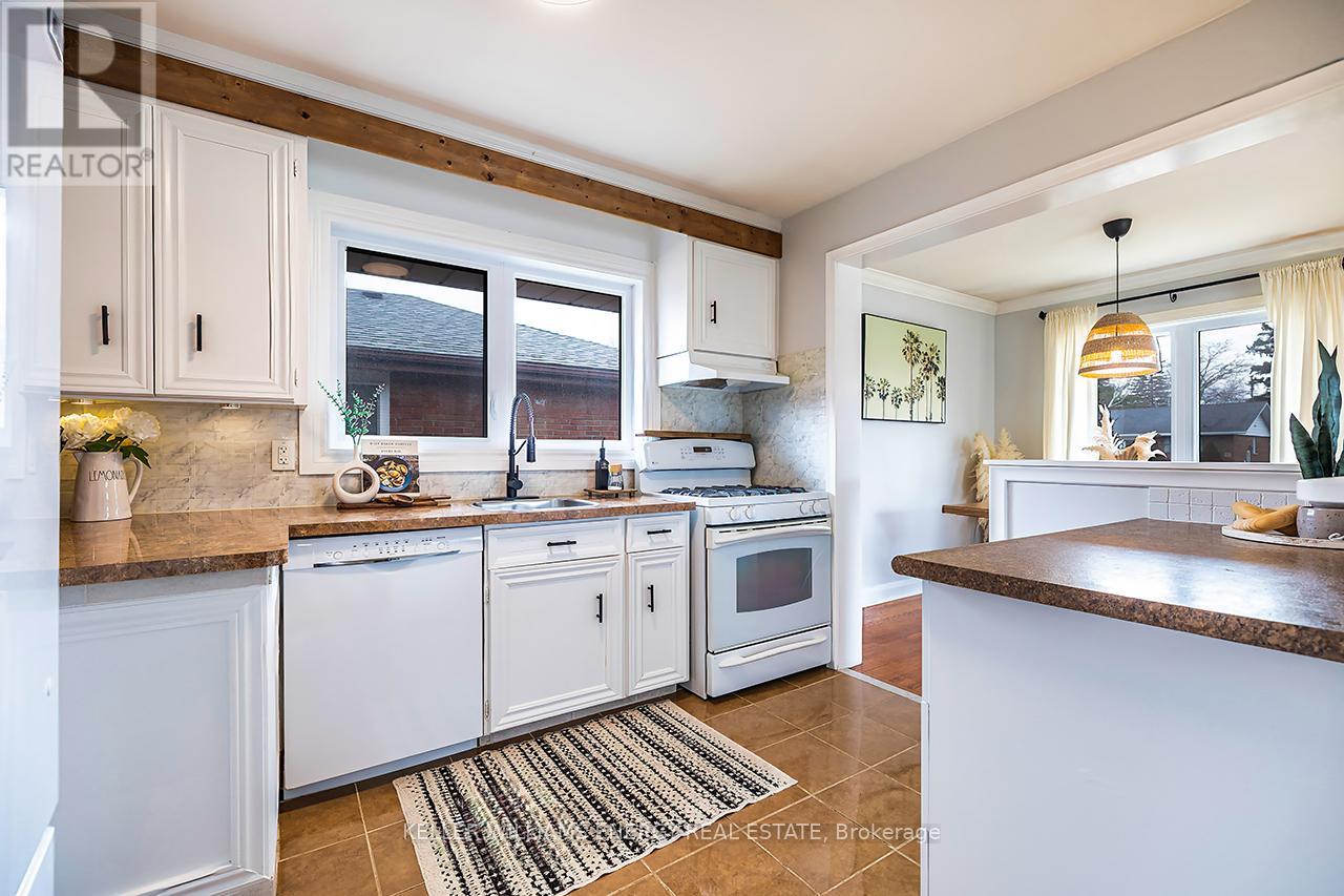 487 Cunningham Avenue, Oshawa, Ontario  L1J 3C1 - Photo 14 - E12918774