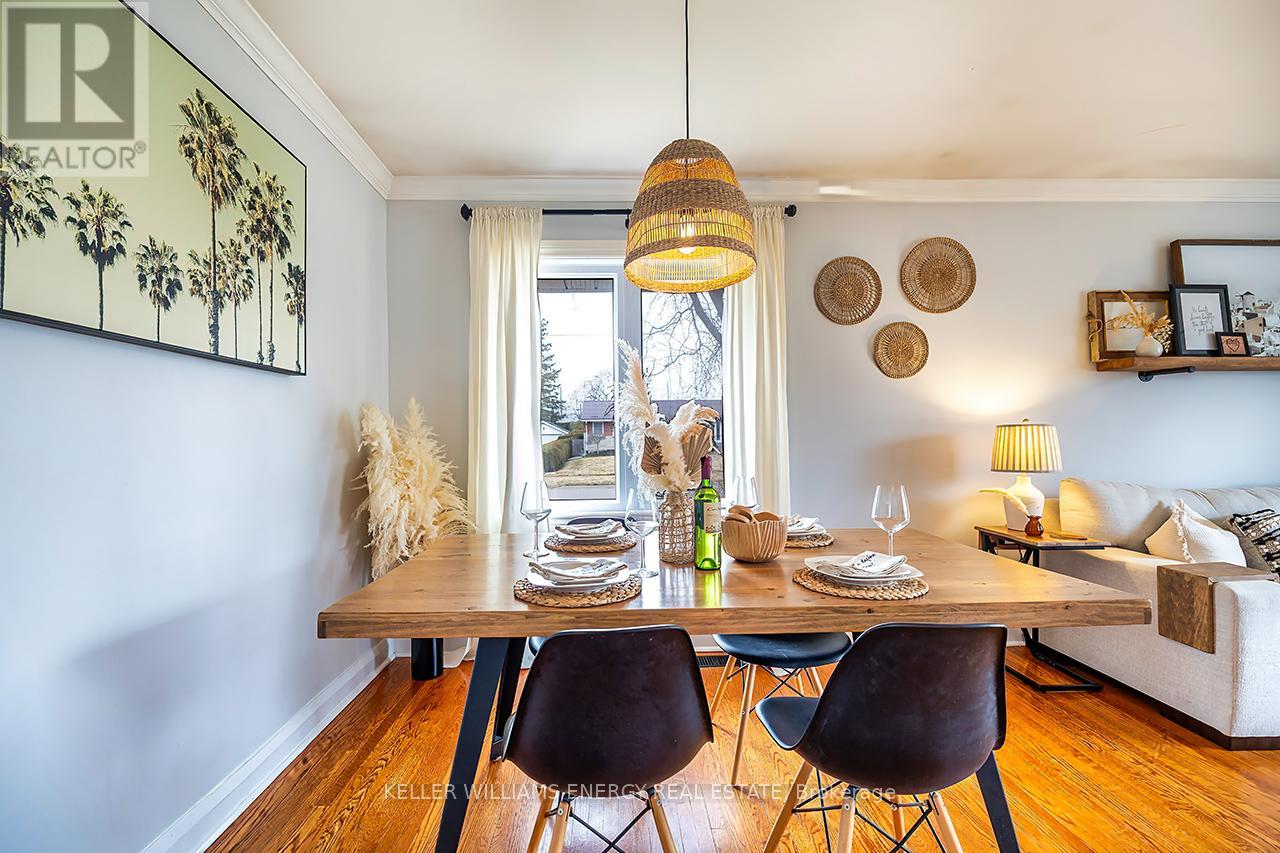 487 Cunningham Avenue, Oshawa, Ontario  L1J 3C1 - Photo 12 - E12918774