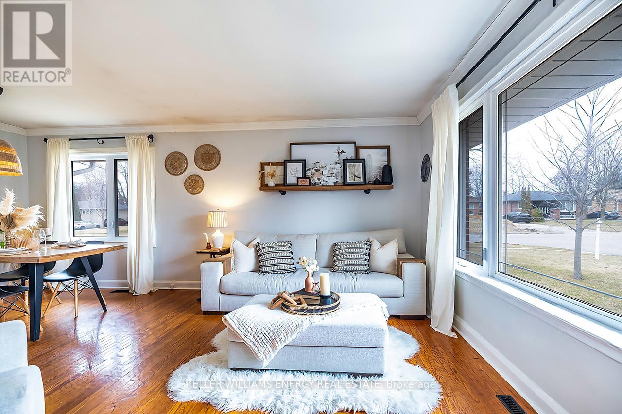 487 Cunningham Avenue, Oshawa, Ontario  L1J 3C1 - Photo 8 - E12918774