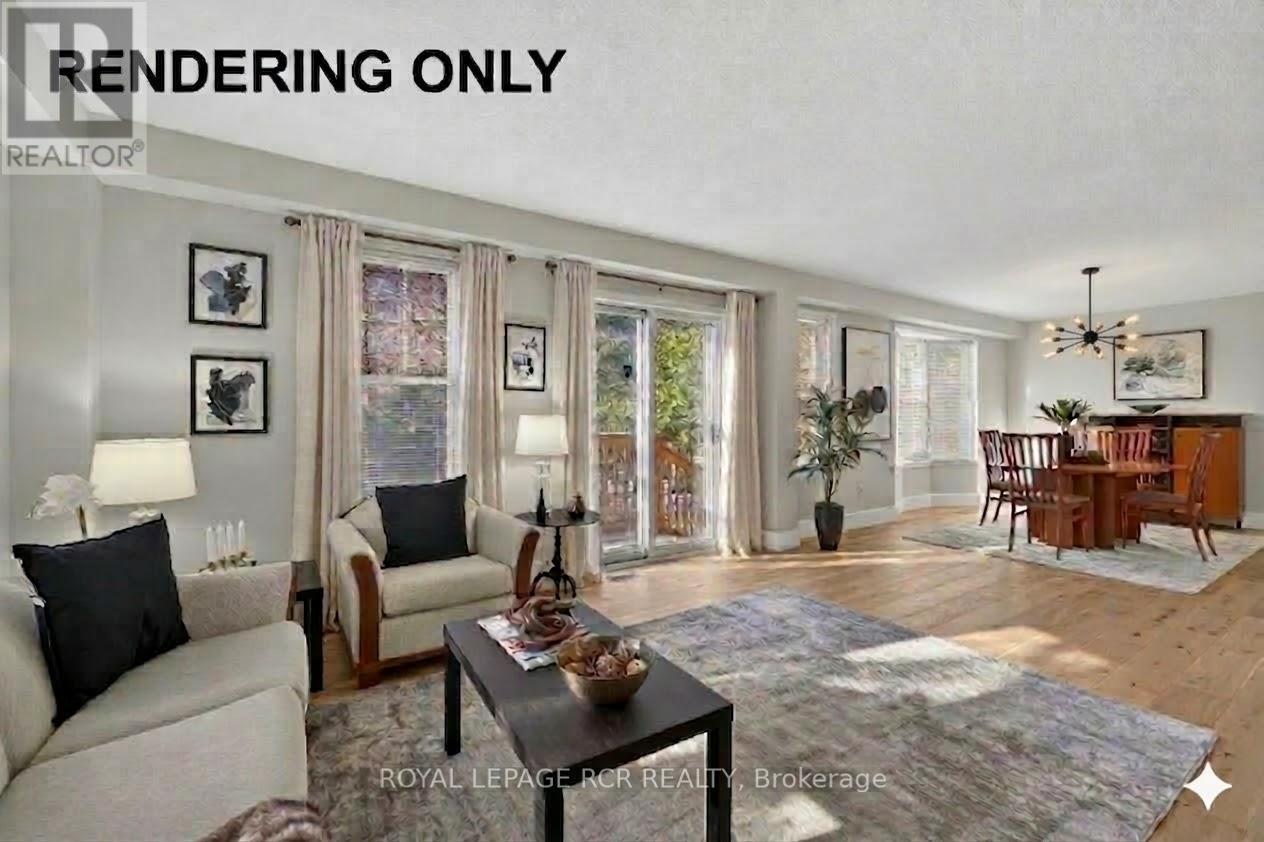 44 - 68 Confederation Way, Markham, Ontario L3T 5R5 - Photo 13 - N12661632