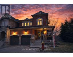 40 MACK CLEMENT LANE, Richmond Hill, Ontario