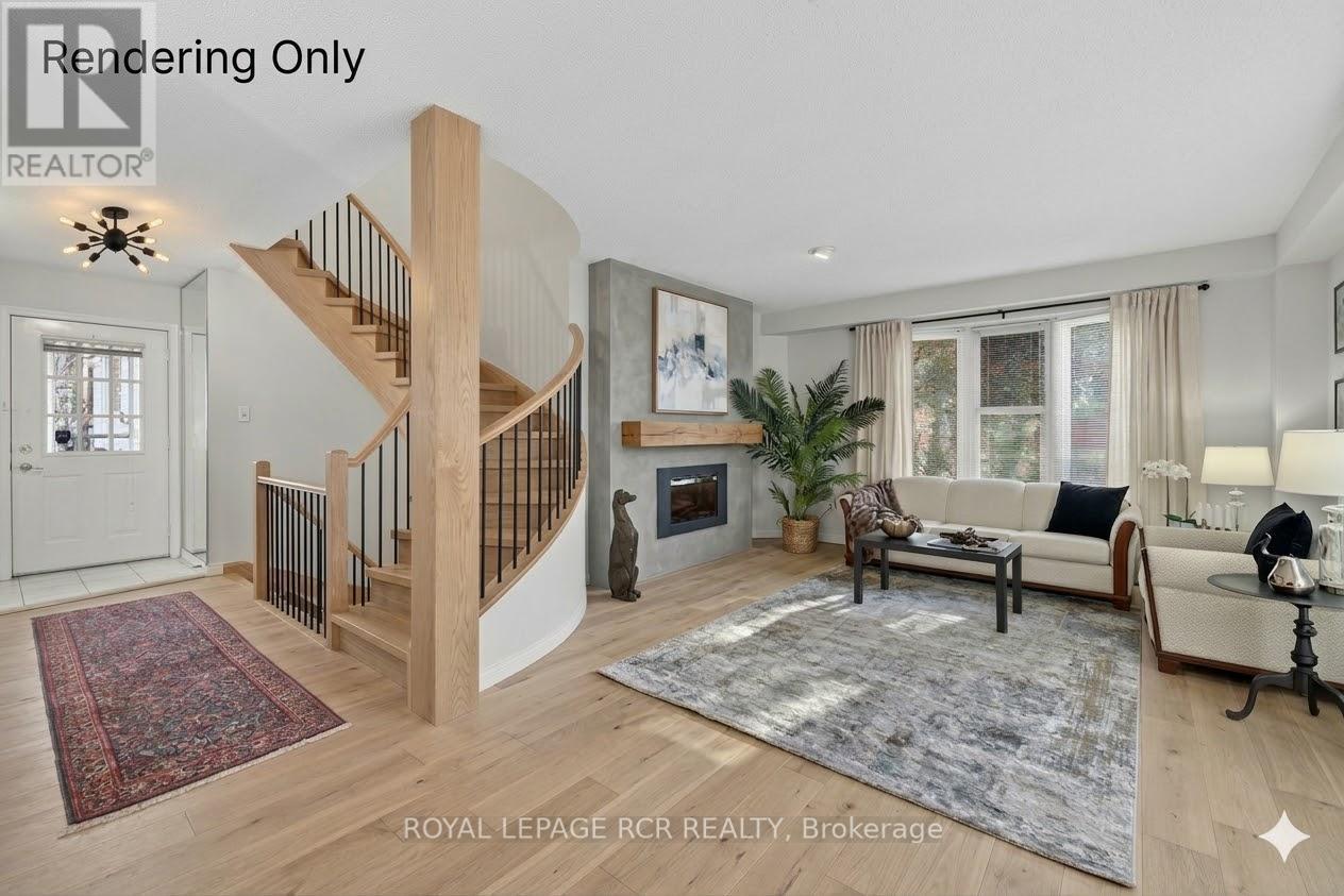 44 - 68 Confederation Way, Markham, Ontario L3T 5R5 - Photo 6 - N12661632