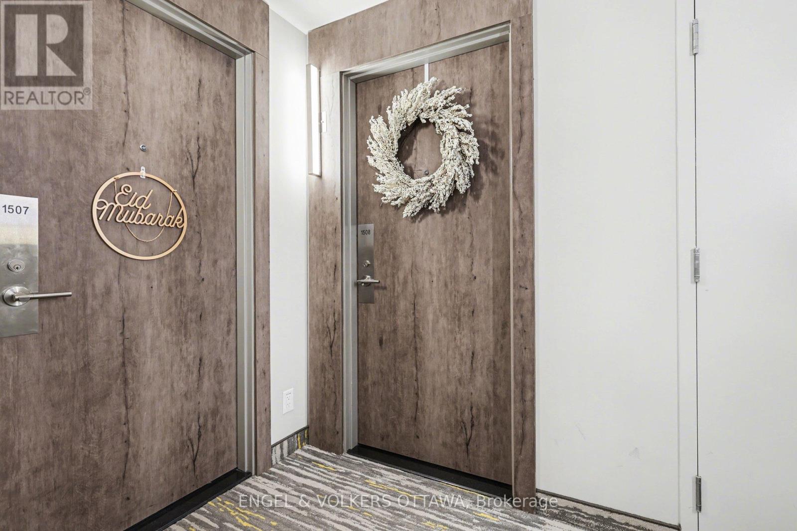 1508 - 485 Richmond Road, Ottawa, Ontario  K2A 3W9 - Photo 4 - X12920504