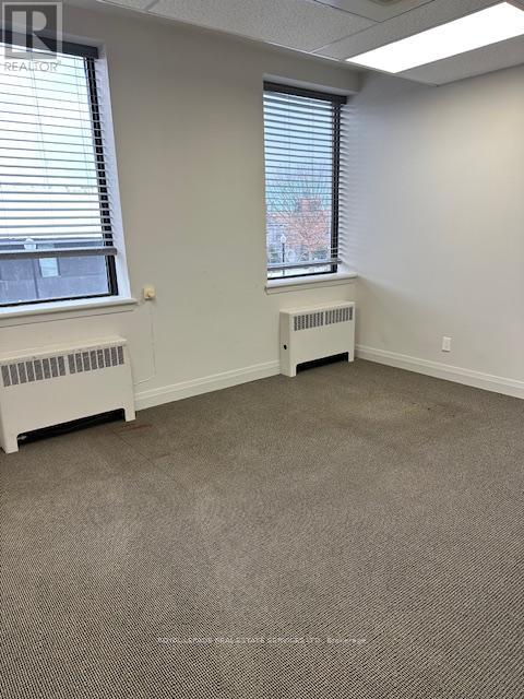 200 - 235 Lakeshore Road E, Oakville, Ontario  L6J 1A7 - Photo 5 - W12552664