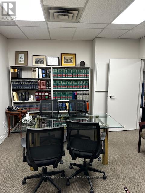 200 - 235 Lakeshore Road E, Oakville, Ontario  L6J 1A7 - Photo 7 - W12552664