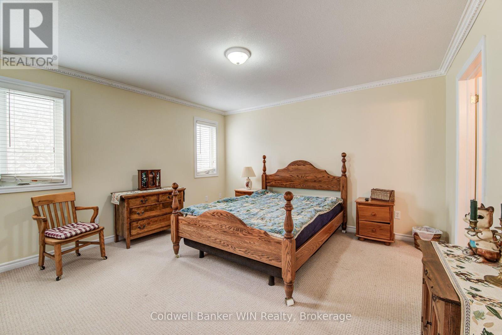 190 Sarah Road, Wellington North (Mount Forest), Ontario  N0G 2L2 - Photo 23 - X12924022