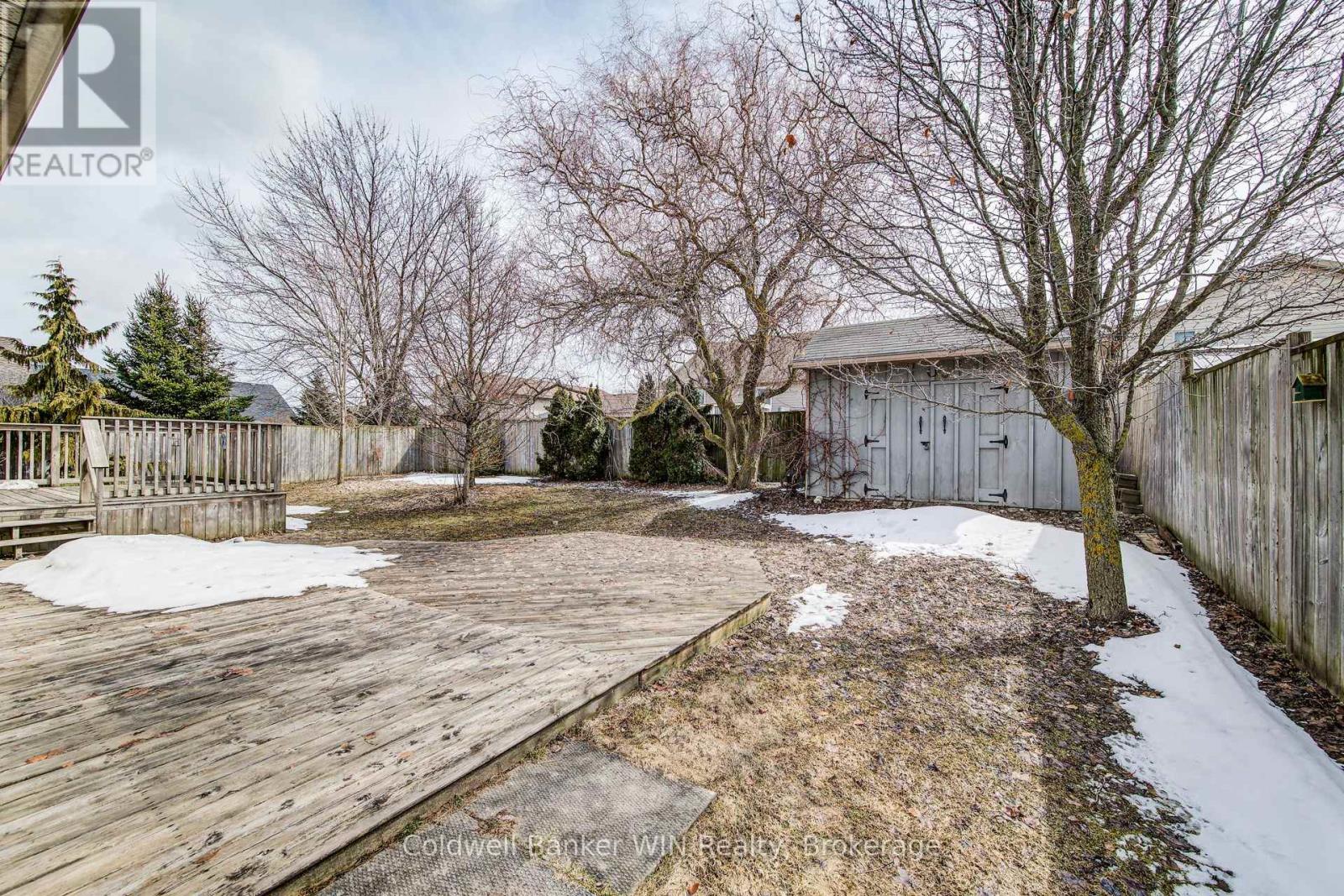 190 Sarah Road, Wellington North (Mount Forest), Ontario  N0G 2L2 - Photo 45 - X12924022