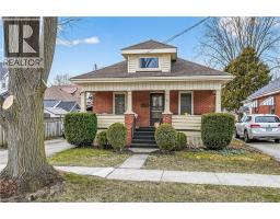 55 BRUNSWICK Street, Brantford, Ontario
