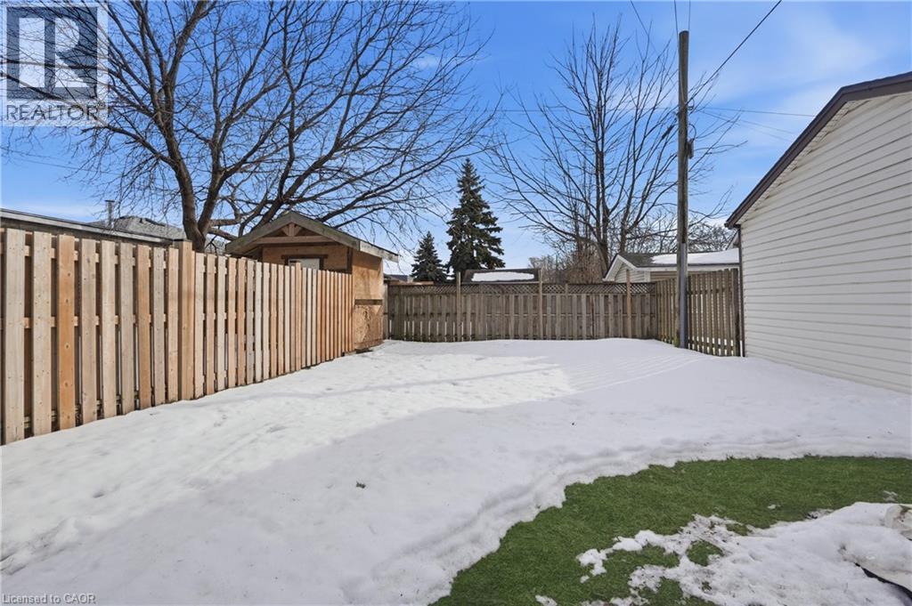 83 Nickel Street, Port Colborne, Ontario  L3K 1B5 - Photo 14 - 40806970