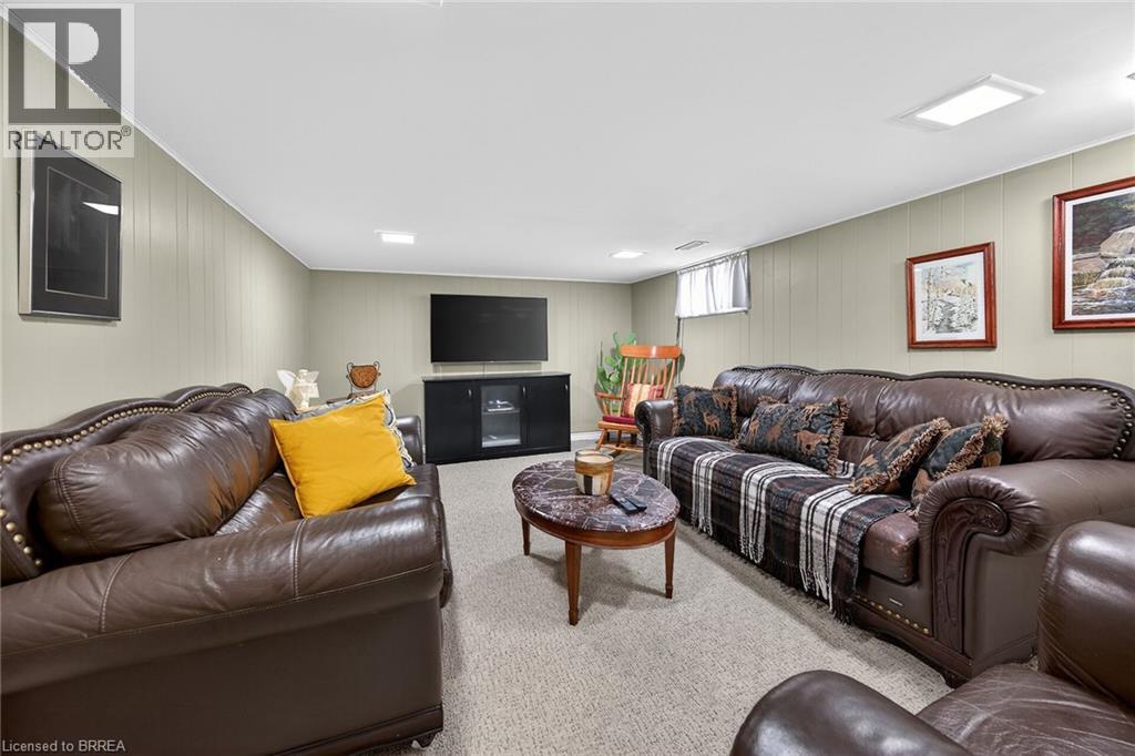 55 Brunswick Street, Brantford, Ontario  N3T 1E9 - Photo 31 - 40799522