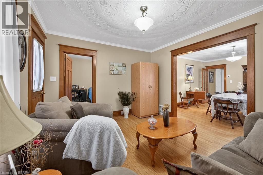 55 Brunswick Street, Brantford, Ontario  N3T 1E9 - Photo 11 - 40799522