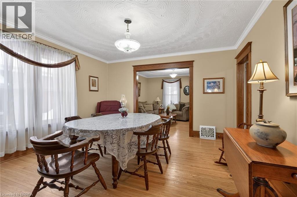 55 Brunswick Street, Brantford, Ontario  N3T 1E9 - Photo 14 - 40799522