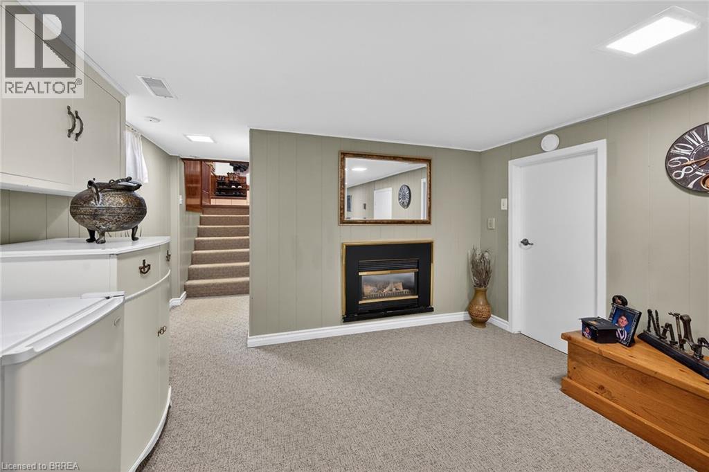 55 Brunswick Street, Brantford, Ontario  N3T 1E9 - Photo 32 - 40799522